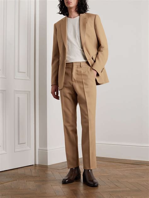 burberry french suit|Burberry trousers for men.